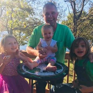 Meet your Posher, John